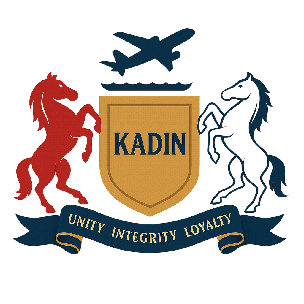 Logo Kadin Lhoksukon Aceh